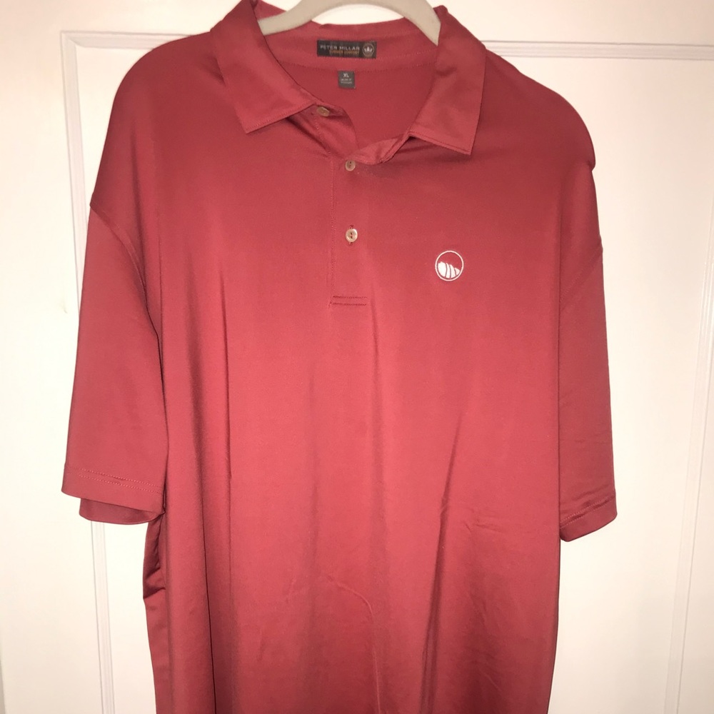 Peter Millar Men’s Shirt